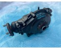 BMW X3 E83 LIFT 3 0SD 286KM DYFER BRIDGE FRONT 3 23