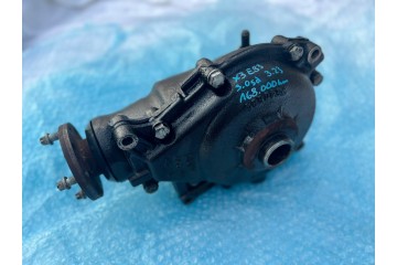 BMW X3 E83 LIFT 3 0SD 286KM DYFER BRIDGE FRONT 3 23