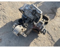 audi a2 1 4 tdi manual gearbox code EWQ operational