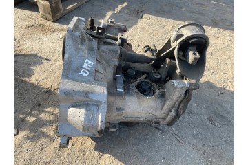 audi a2 1 4 tdi manual gearbox code EWQ operational Catalog number of the part audi a2 1 4 tdi skrzynia biegow manualna kod skrz