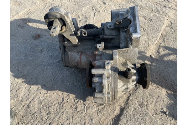 audi a2 1 4 tdi manual gearbox code EWQ operational Part manufacturer Audi OE