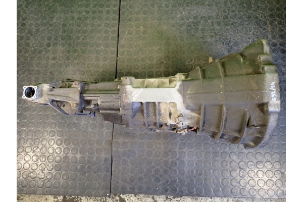 Transmission LEXUS IS I 200 2 0 B 00r Catalog number of the part 0