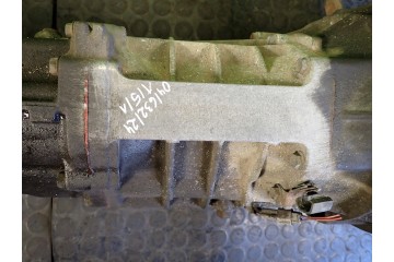 Transmission LEXUS IS I 200 2 0 B 00r Transmission type manual