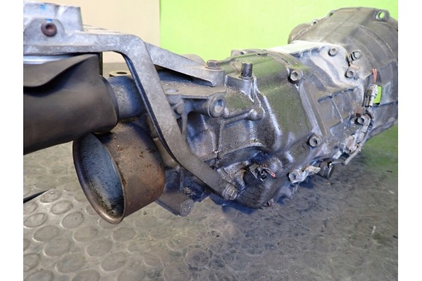 Transmission LEXUS IS I 200 2 0 B 00r Quality of parts according to GVO O original with manufacturer s logo OE