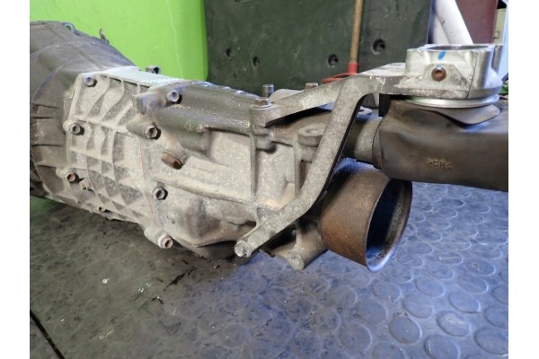 Transmission LEXUS IS I 200 2 0 B 00r Version European