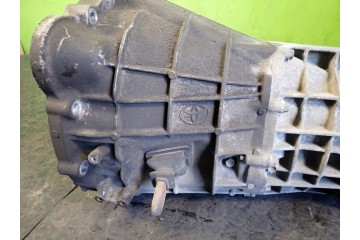 Caja de Cambios LEXUS IS I 200 2.0 B 00r