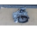 GEARBOX FORD FIESTA MK8 1 0 L1BR 7002 AFA
