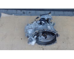 GEARBOX FORD FIESTA MK8 1 0 L1BR 7002 AFA