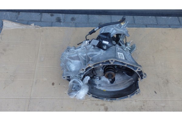 GEARBOX FORD FIESTA MK8 1 0 L1BR 7002 AFA