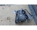 GEARBOX FORD FIESTA MK8 1 0 L1BR 7002 AFA Catalog number of the part L1BR 7002 AFA