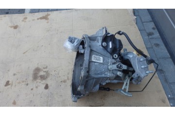 GEARBOX FORD FIESTA MK8 1 0 L1BR 7002 AFA Catalog number of the part L1BR 7002 AFA