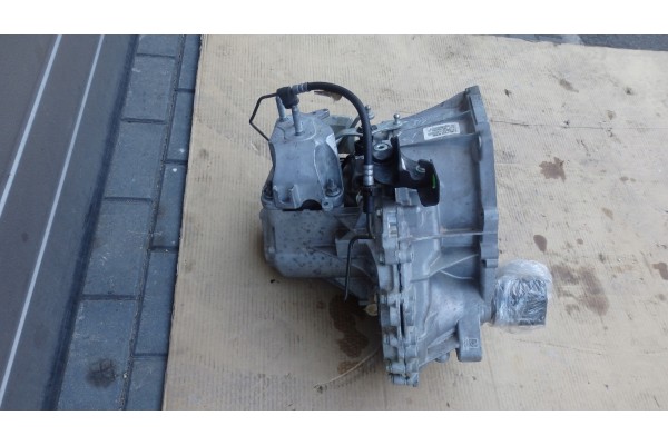 GEARBOX FORD FIESTA MK8 1 0 L1BR 7002 AFA Part manufacturer Ford OE