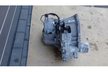 GEARBOX FORD FIESTA MK8 1 0 L1BR 7002 AFA Part manufacturer Ford OE