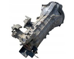 GEARBOX 6 IVECO DAILY 2 3 HPI 8873771 2835 6
