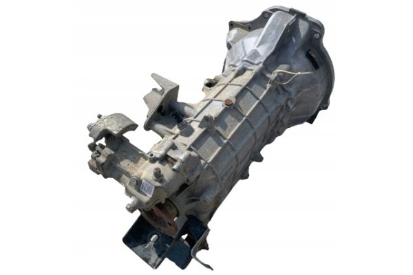 GEARBOX 6 IVECO DAILY 2 3 HPI 8873771 2835 6