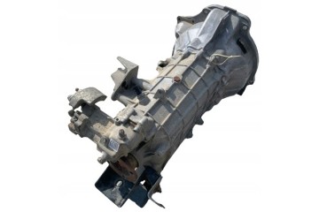 GEARBOX 6 IVECO DAILY 2 3 HPI 8873771 2835 6
