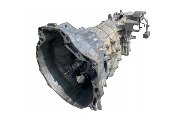 GEARBOX 6 IVECO DAILY 2 3 HPI 8873771 2835 6 Catalog number of the part 8873771