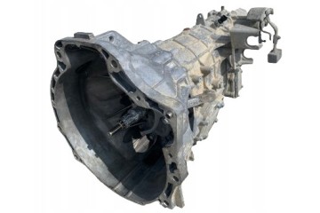 GEARBOX 6 IVECO DAILY 2 3 HPI 8873771 2835 6 Catalog number of the part 8873771