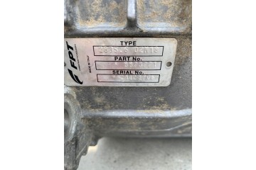GEARBOX 6 IVECO DAILY 2 3 HPI 8873771 2835 6 Part manufacturer Iveco OE