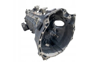 GEARBOX 6 IVECO DAILY 2 3 HPI 8873771 2835 6 Transmission type not specified