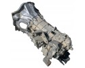 GEARBOX 6 IVECO DAILY 2 3 HPI 8873771 2835 6 Engine type diesel
