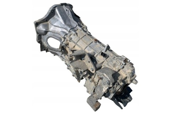 GEARBOX 6 IVECO DAILY 2 3 HPI 8873771 2835 6 Engine type diesel