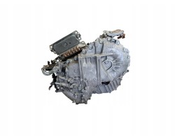 Toyota RAV 4 XA50 2020 Set Automatic Transmission