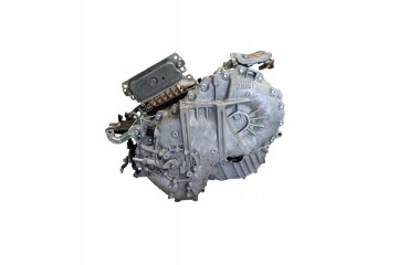 Toyota RAV 4 XA50 2020 Set Automatic Transmission