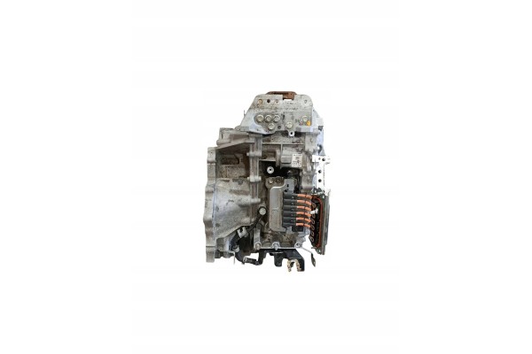Toyota RAV 4 XA50 2020 Set Automatic Transmission Catalog number of the part 20L7V12199