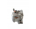 Toyota RAV 4 XA50 2020 Set Automatic Transmission Transmission type automatic