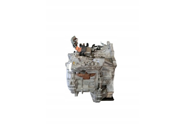 Toyota RAV 4 XA50 2020 Set Automatic Transmission Transmission type automatic