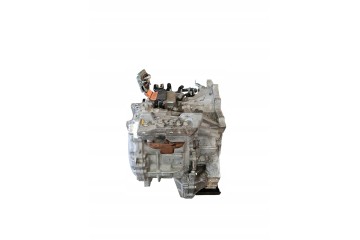 Toyota RAV 4 XA50 2020 Set Automatic Transmission Transmission type automatic