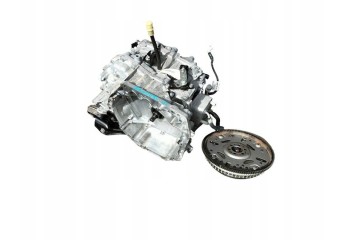 AUTOMATIC TRANSMISSION DK0 006 DACIA SANDERO III 1 0 TCE