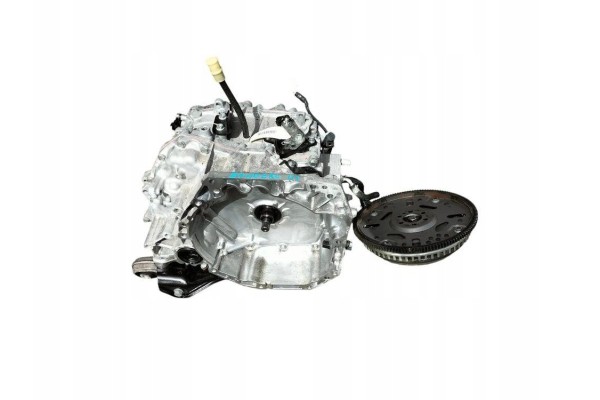 AUTOMATIC TRANSMISSION DK0 006 DACIA SANDERO III 1 0 TCE Catalog number of the part DK0 006 DK0 006