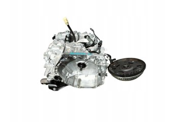 AUTOMATIC TRANSMISSION DK0 006 DACIA SANDERO III 1 0 TCE Catalog number of the part DK0 006 DK0 006