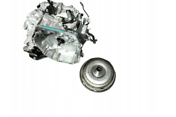 AUTOMATIC TRANSMISSION DK0 006 DACIA SANDERO III 1 0 TCE Part manufacturer Dacia OE