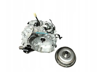 AUTOMATIC TRANSMISSION DK0 006 DACIA SANDERO III 1 0 TCE Transmission type automatic