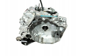 AUTOMATIC TRANSMISSION DK0 006 DACIA SANDERO III 1 0 TCE Engine type gasoline