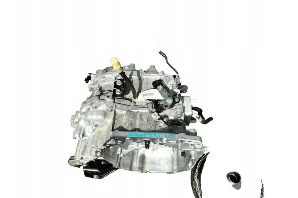 AUTOMATIC TRANSMISSION DK0 006 DACIA SANDERO III 1 0 TCE Car type passenger cars