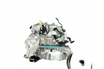 AUTOMATIC TRANSMISSION DK0 006 DACIA SANDERO III 1 0 TCE Car type passenger cars