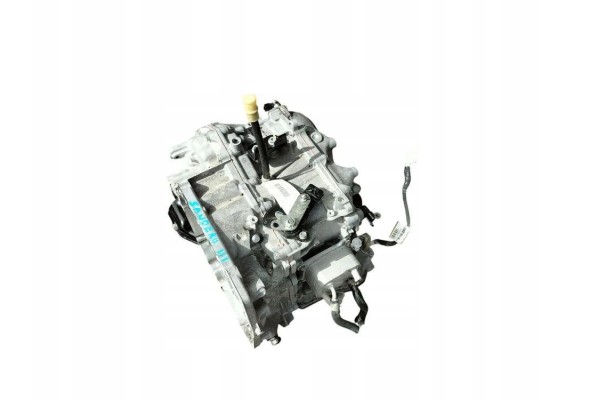 Transmisión Automática DK0-006 para Dacia Sandero III 1.0 TCE