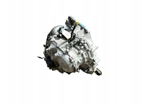Transmisión Automática DK0-006 para Dacia Sandero III 1.0 TCE