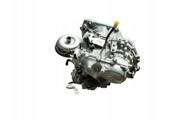 Transmisión Automática DK0-006 para Dacia Sandero III 1.0 TCE