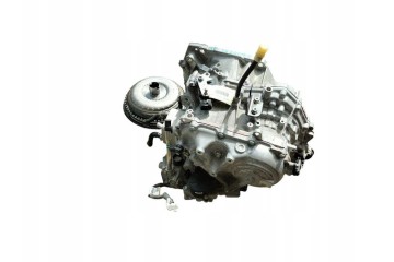 Transmisión Automática DK0-006 para Dacia Sandero III 1.0 TCE
