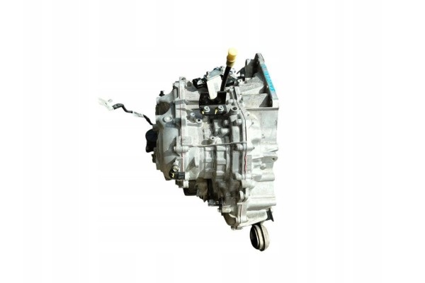 Transmisión Automática DK0-006 para Dacia Sandero III 1.0 TCE