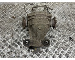 Rear differential Nissan 350Z