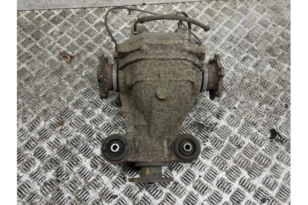 Rear differential Nissan 350Z