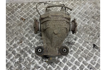 Rear differential Nissan 350Z