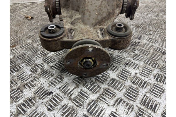 Rear differential Nissan 350Z Part manufacturer Nissan OE