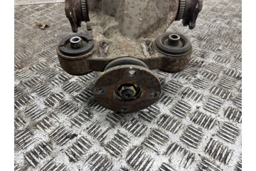 Rear differential Nissan 350Z Part manufacturer Nissan OE